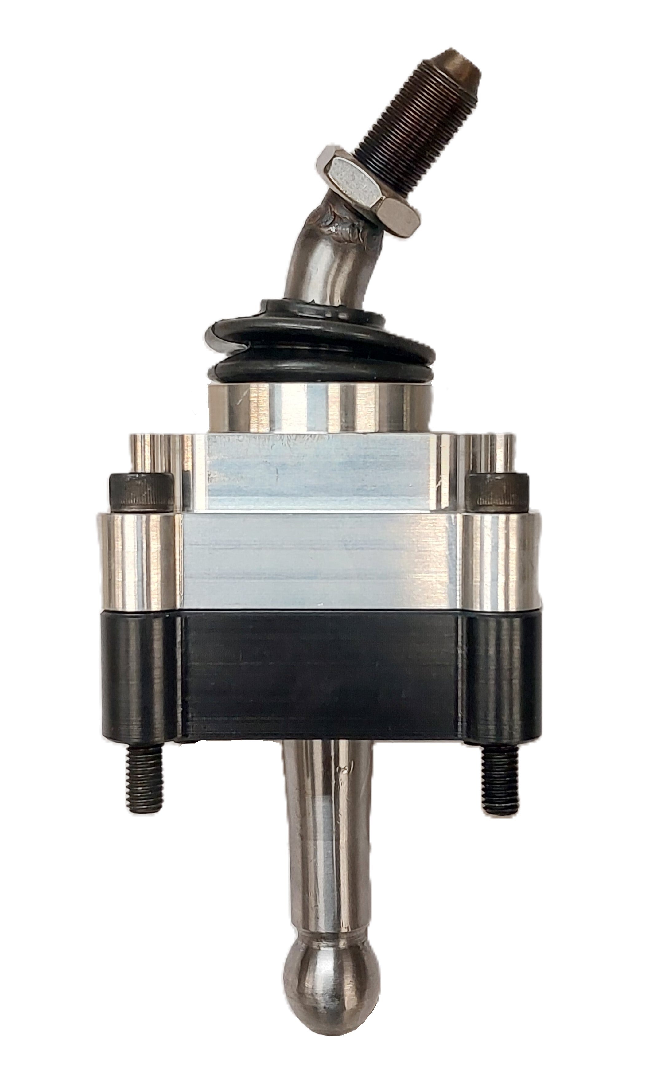 Shift Tower for ZF6 Transmission 2001-2006 Chevy GMC 6.6l Duramax