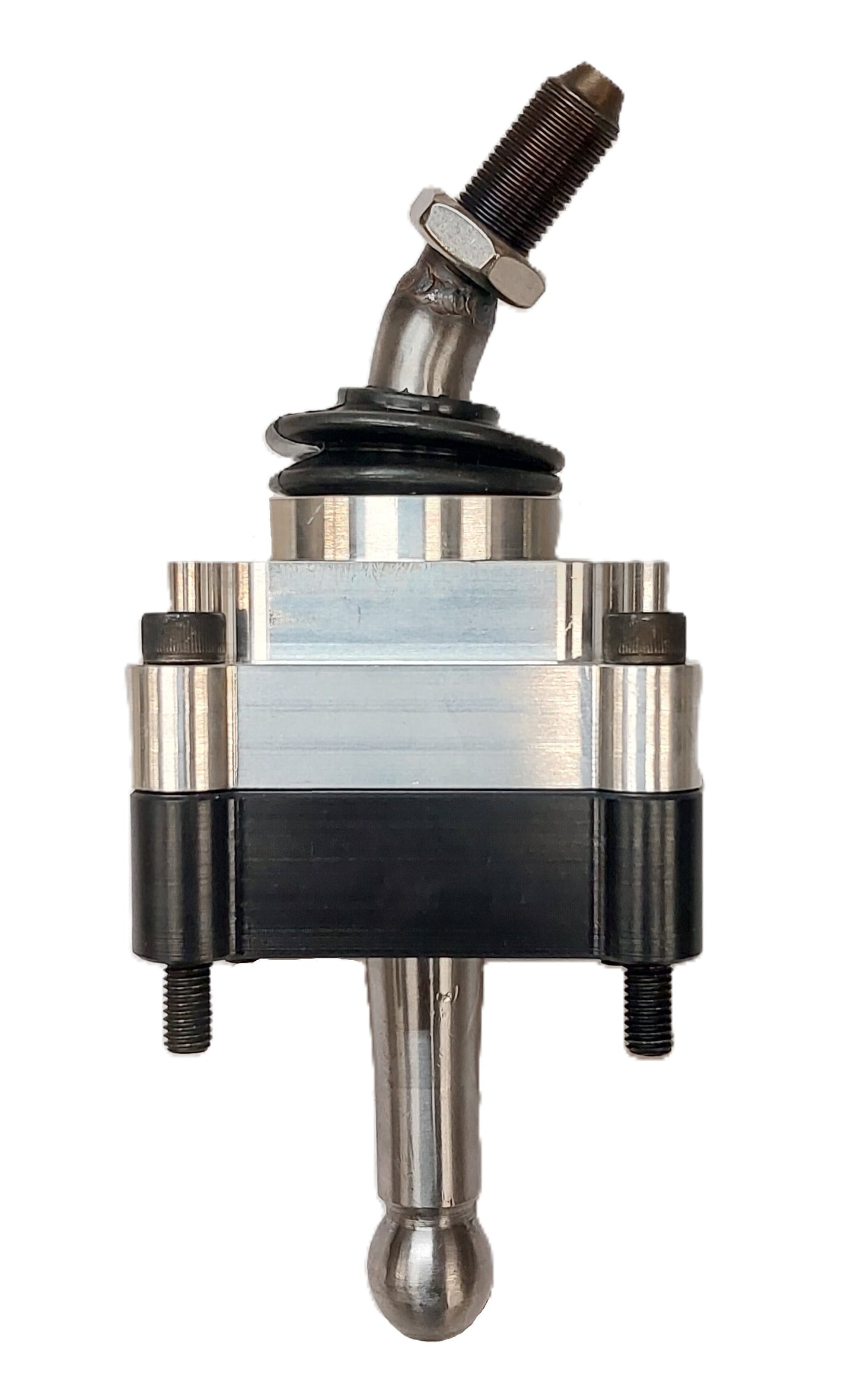Shift Tower for ZF6 Transmission 2001-2006 Chevy GMC 6.6l Duramax LB7-LBZ +8.1L
