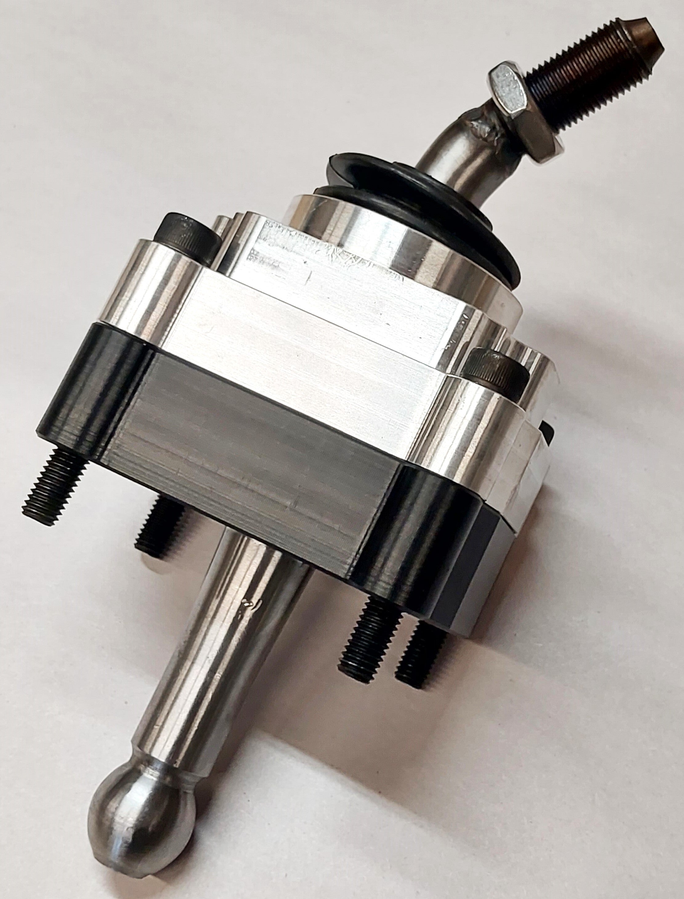 Shift Tower for ZF6 Transmission 2001-2006 Chevy GMC 6.6l Duramax