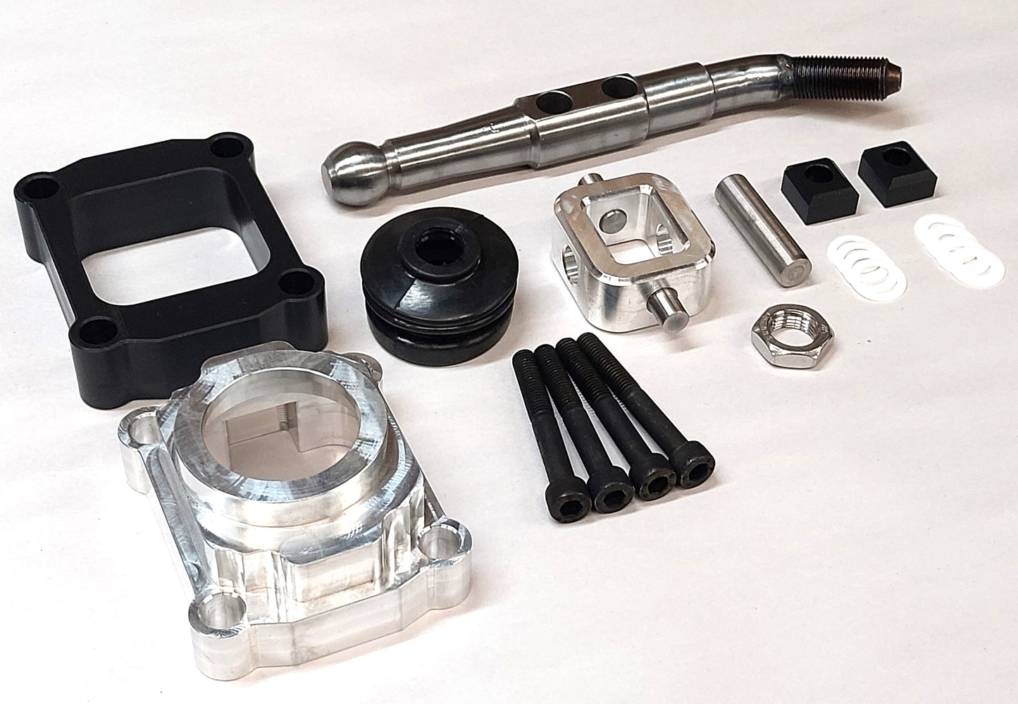 Shift Tower for ZF6 Transmission 2001-2006 Chevy GMC 6.6l Duramax LB7-LBZ +8.1L
