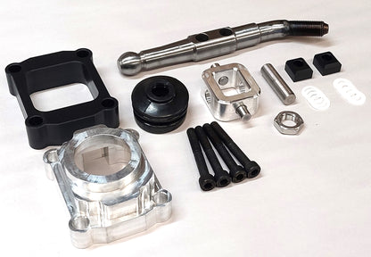 Shift Tower for ZF6 Transmission 2001-2006 Chevy GMC 6.6l Duramax LB7-LBZ +8.1L
