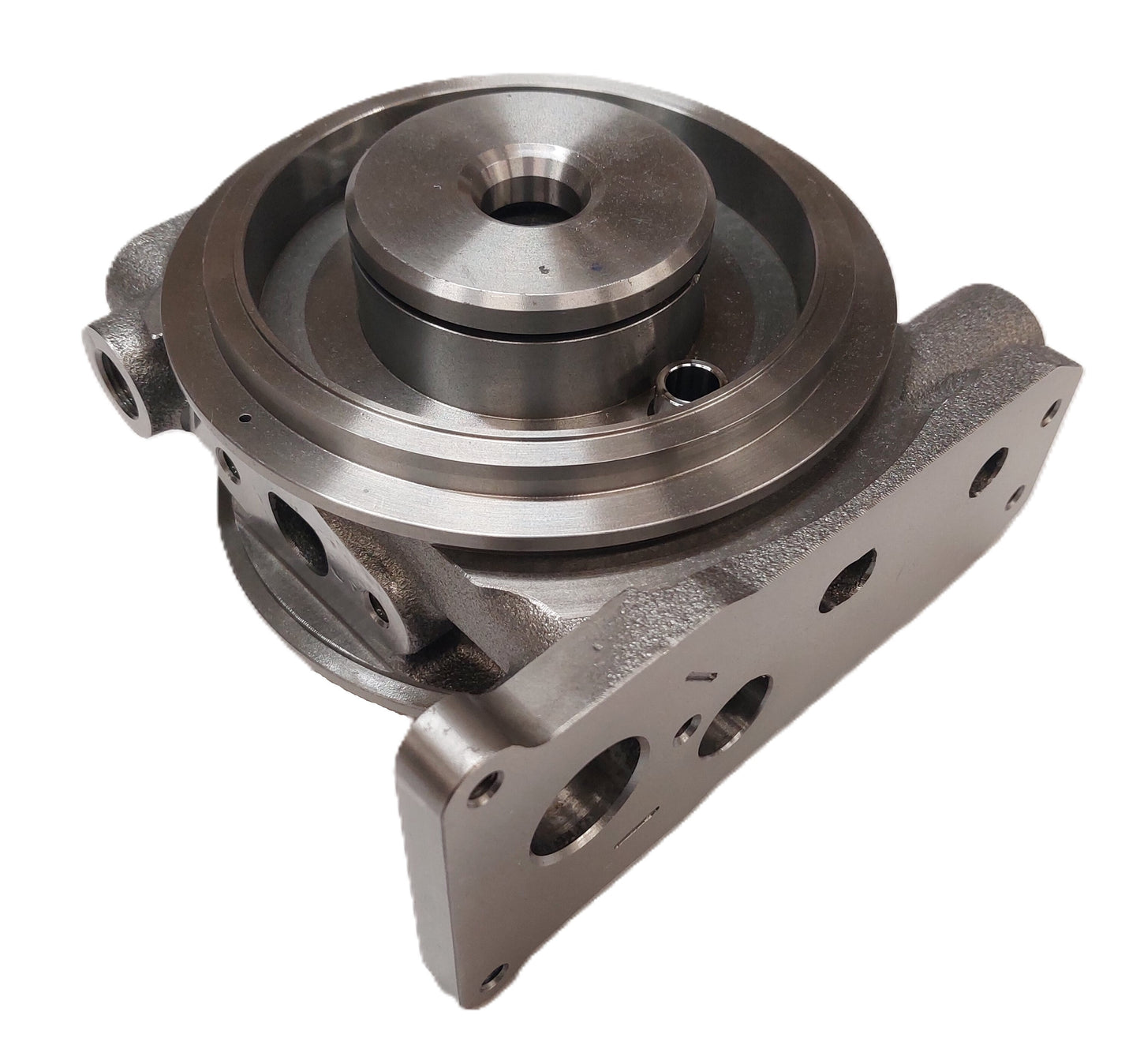Bearing Housing for 2013-2018 6.7l Dodge Cummins with HE300VG Turbo