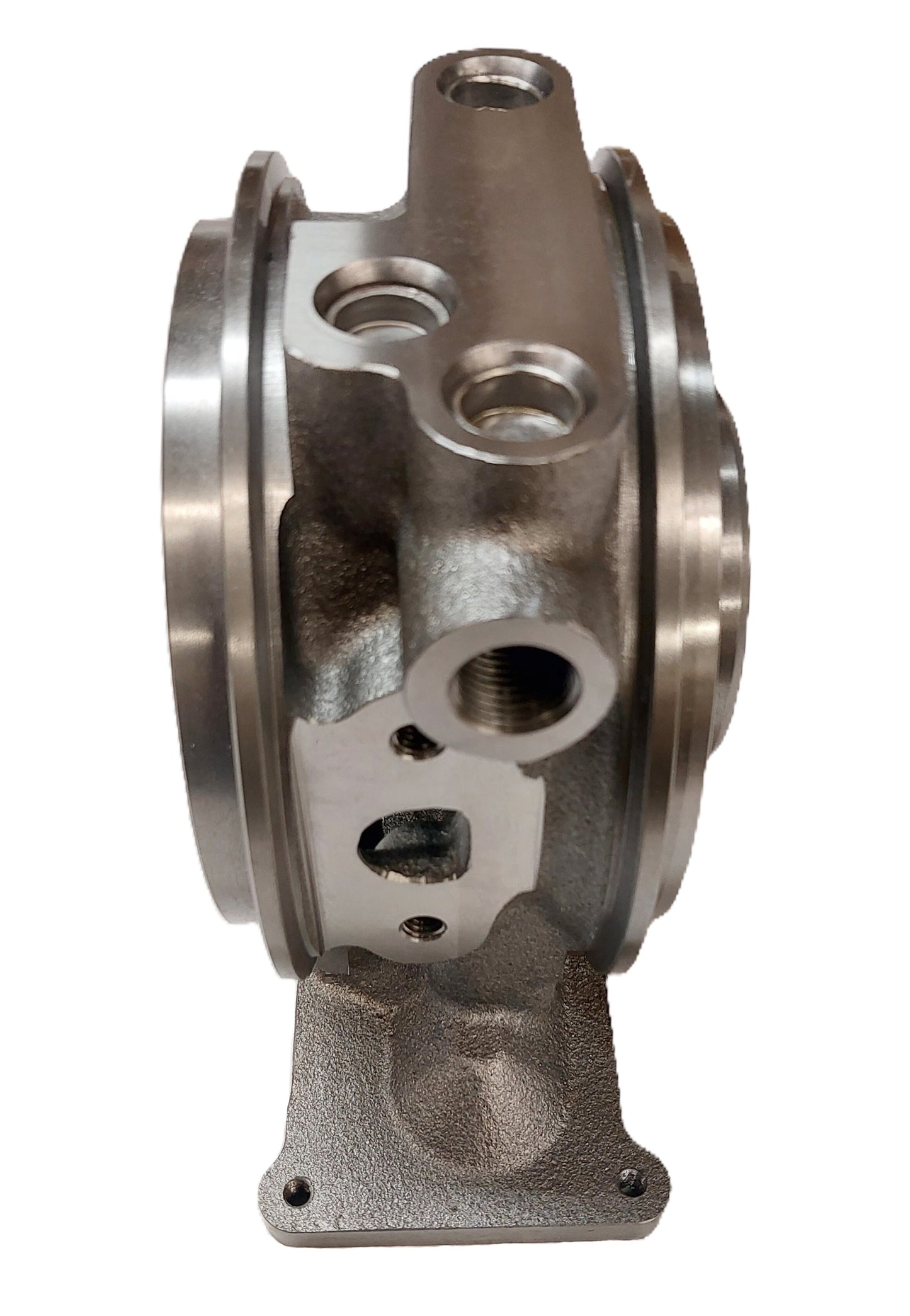 Bearing Housing for 2007.5-2012 Dodge 6.7l Cummins with HE351VE Turbo