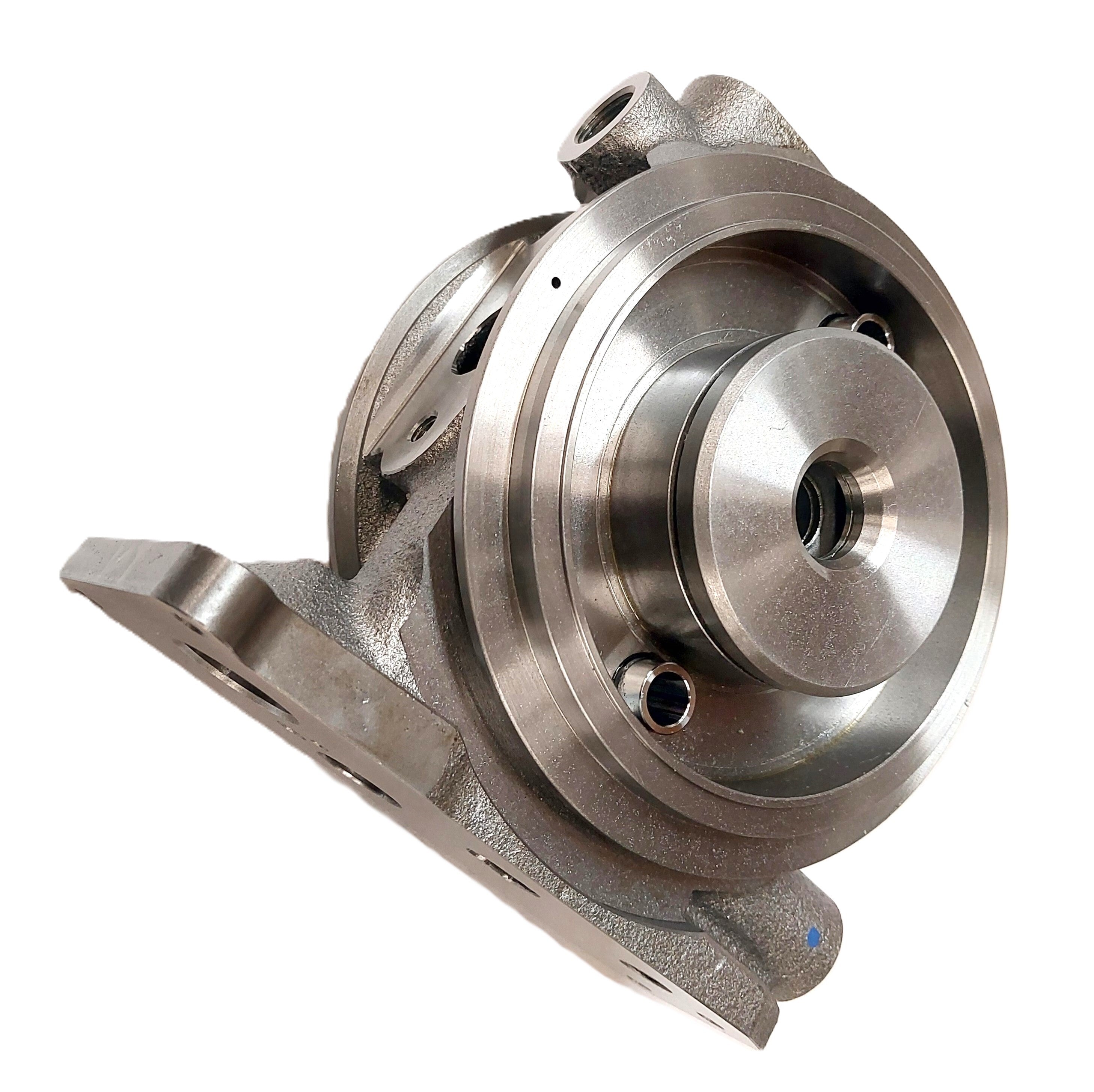 H E RS [ハーズ] 7 2012 Bearing Housing for 2013-2018 6.7l Dodge Cummins with HE300VG