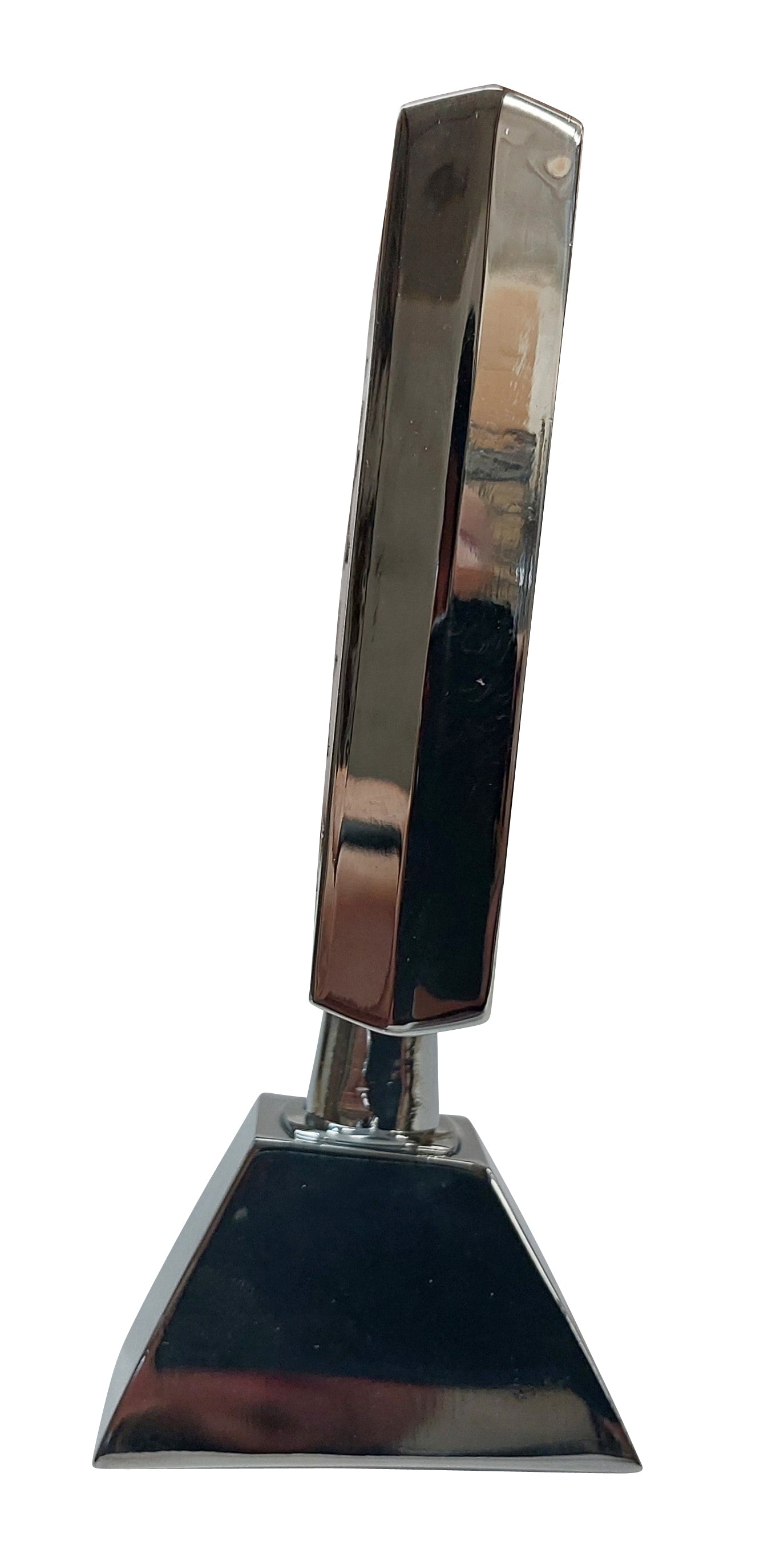 Hood Ornament for GMC General 5 Star Trucks