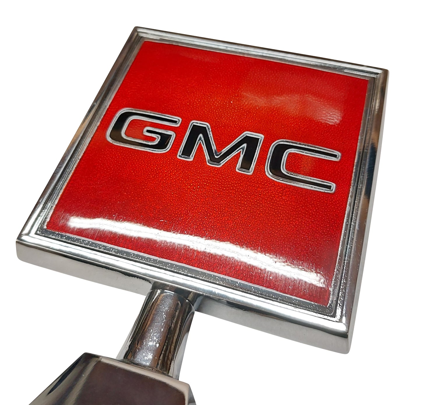 Hood Ornament for GMC General 5 Star Trucks