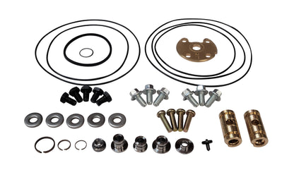 Complete Turbo Rebuild Kit for Jeep Liberty 2.8l CRD 2005-2006