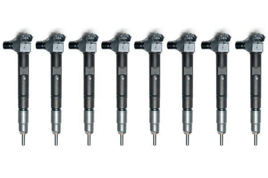 Fuel Injector Set for 2017-2023 Chevy GMC 6.6l L5P Duramax