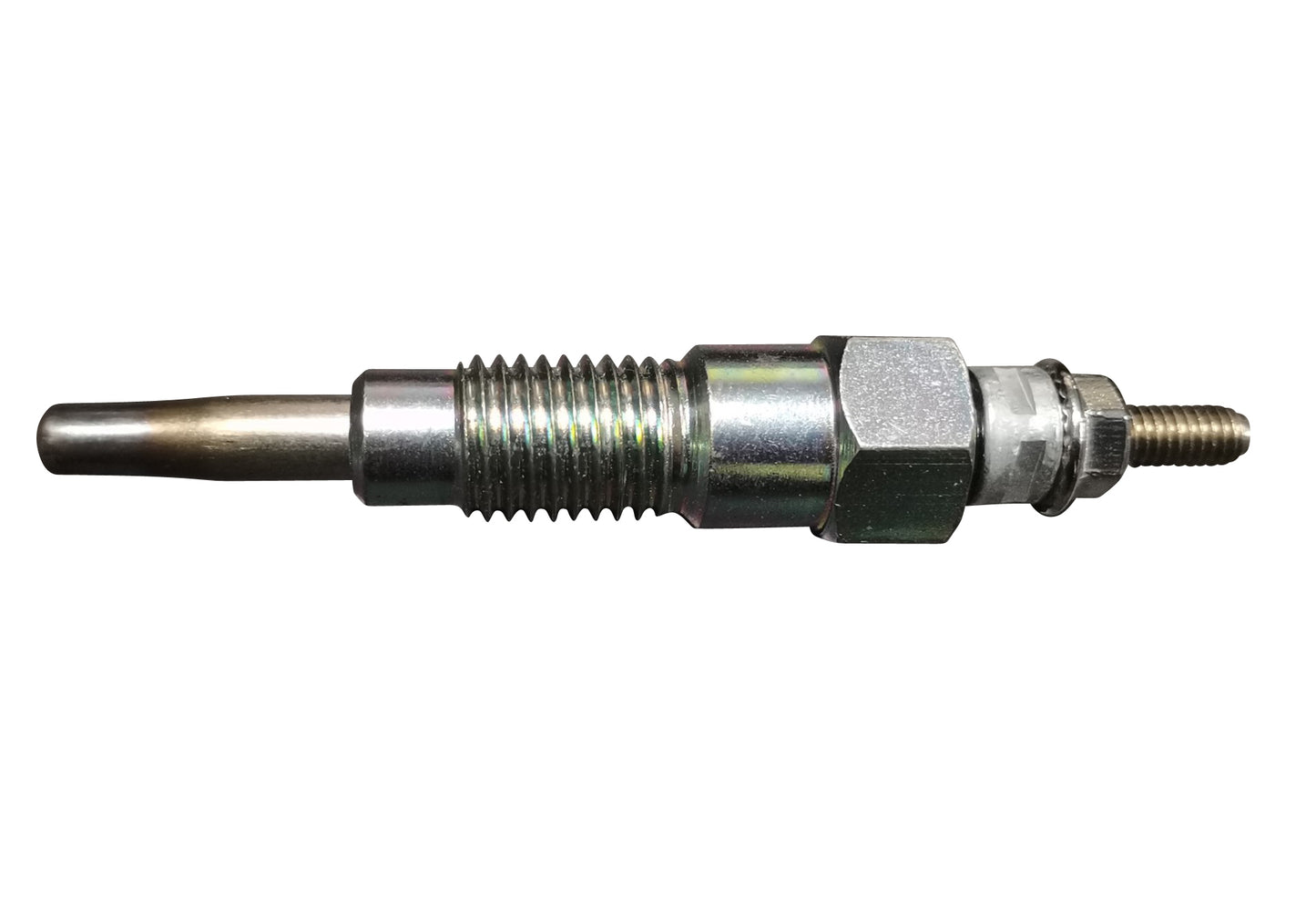 3 Glow Plugs for John Deere 1023E 1025R 1026R 2025R 2305 2320 850D 855D Gator