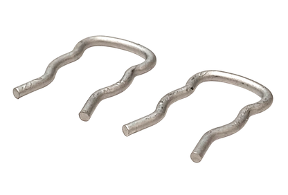 2x Master/Slave Cylinder Clutch Hose Clip for 01-06 Chevy GMC 6.6l Duramax ZF6