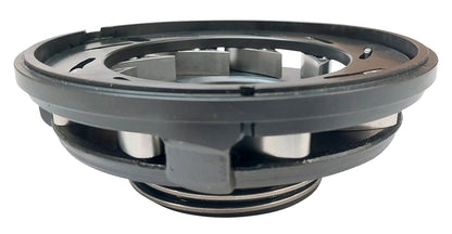 Cab & Chassis Turbo Cage Basket with Vanes for 2011-2019 6.7l Ford Powerstroke