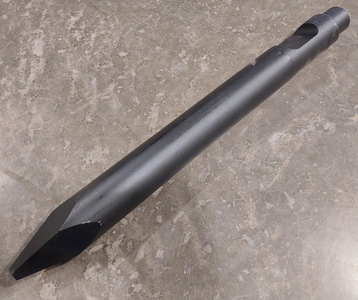 Breaker Bit Chisel Point Hydraulic Jack Hammer Concrete Cement for Soosan SB30
