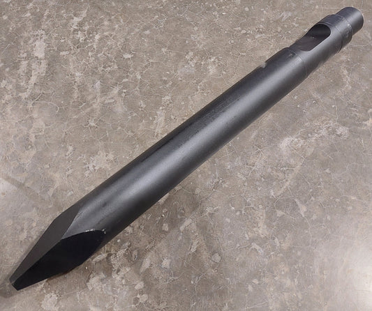 Breaker Bit Chisel Point Hydraulic Jack Hammer Concrete Cement for Soosan SB30