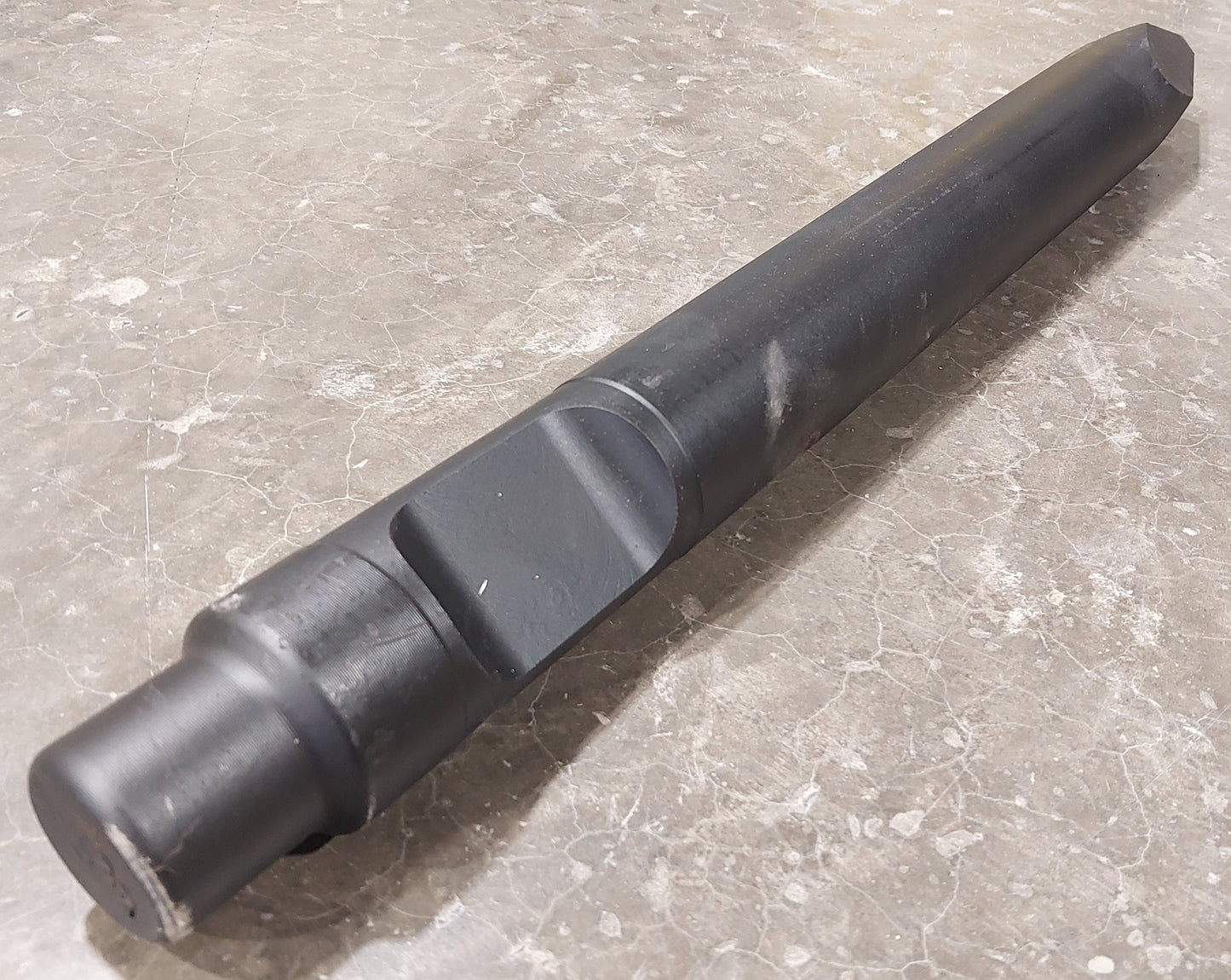Breaker Bit Chisel Point Hydraulic Jack Hammer Concrete Cement for Soosan SB30