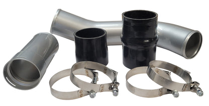 Hot Side CAC Intercooler Tube Kit for 6.7l 2011-2016 Powerstroke