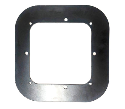 Shifter Boot Trim Bezel ZF6 & NV4500 Transmissions 99-06 Chevy GMC Gas/Diesel