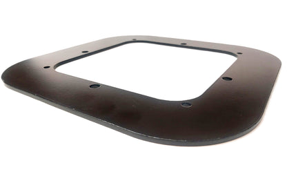 Shifter Boot Trim Bezel ZF6 & NV4500 Transmissions 99-06 Chevy GMC Gas/Diesel