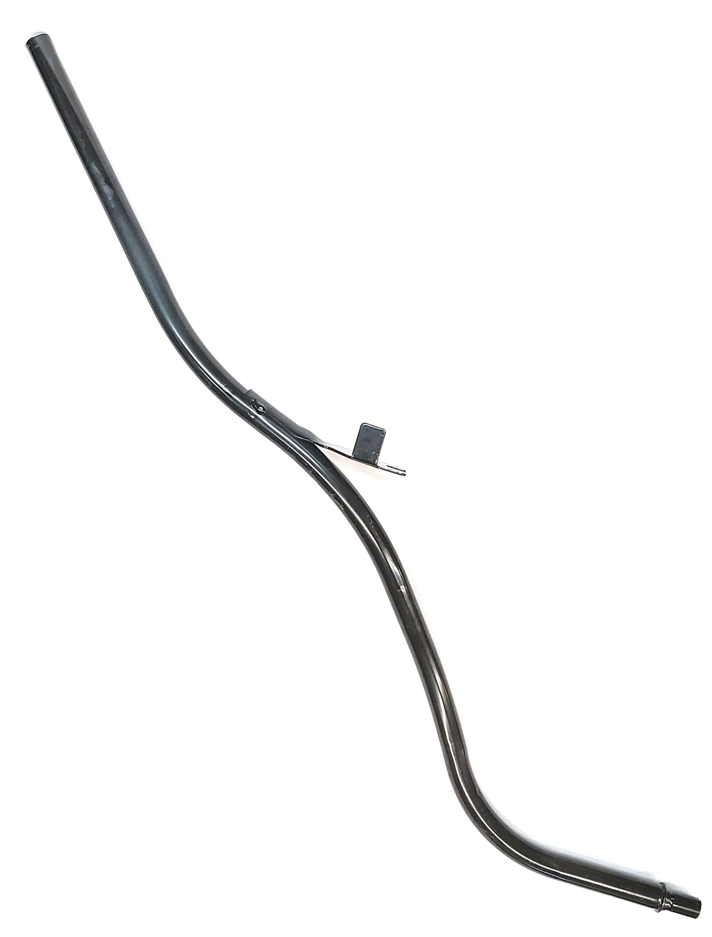 Drivers Side Dipstick Tube 2001-2010 6.6l Chevy GMC 6.6l Duramax LB7 LLY LBZ LMM