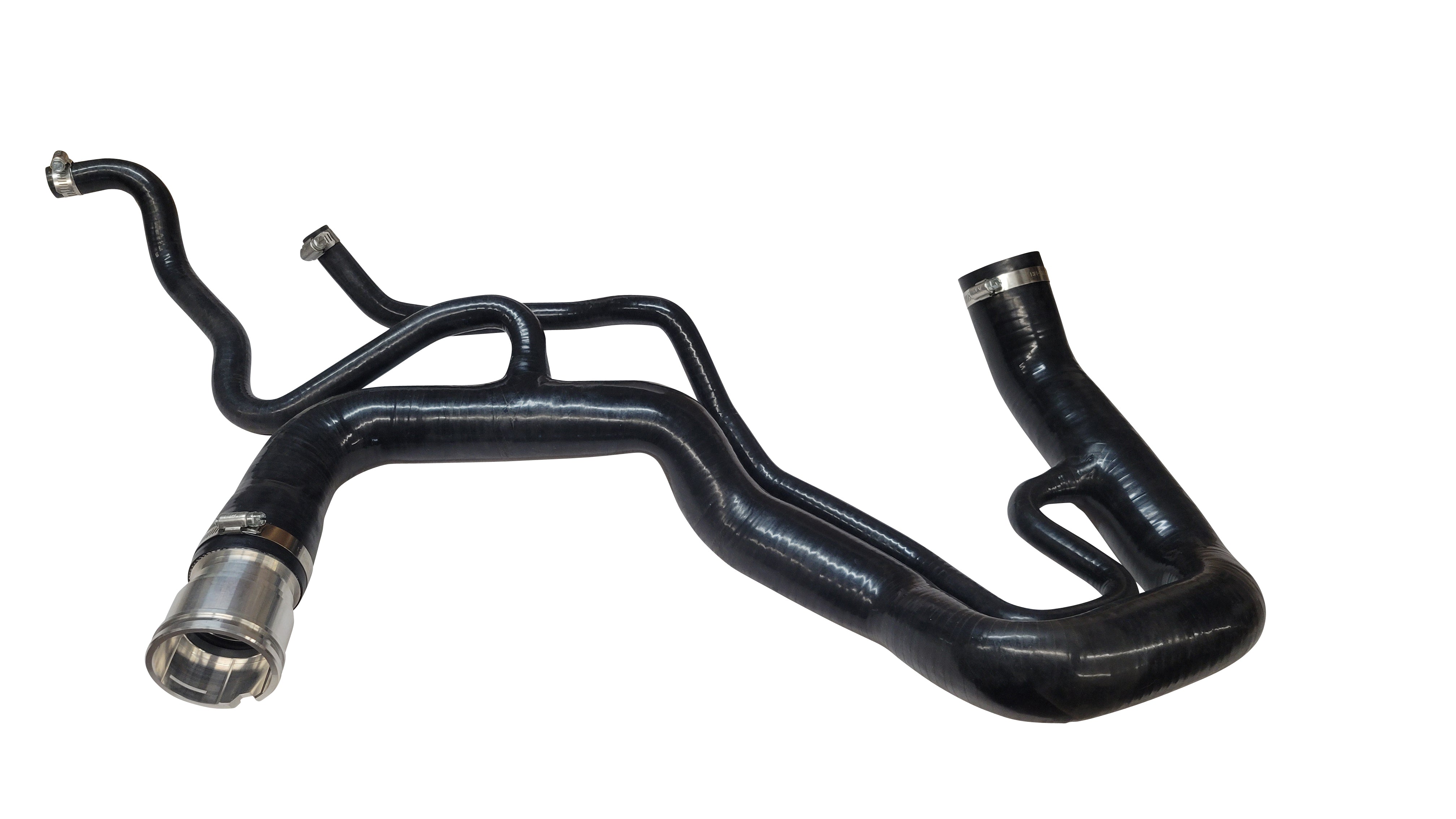 ACDelco Lower Radiator Hose 6.6l Duramax LML 2011-2014 Chevy GMC 27099X ...