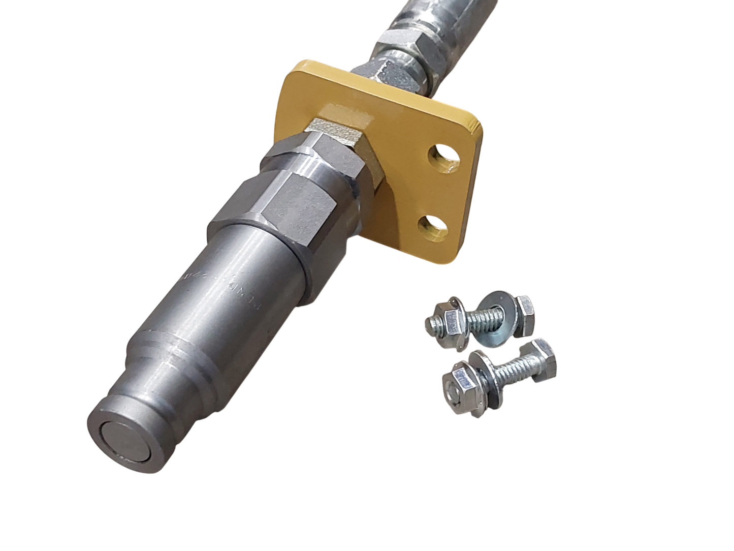 Case Drain Kit for CAT Skid Steer Track Loader B & C Series