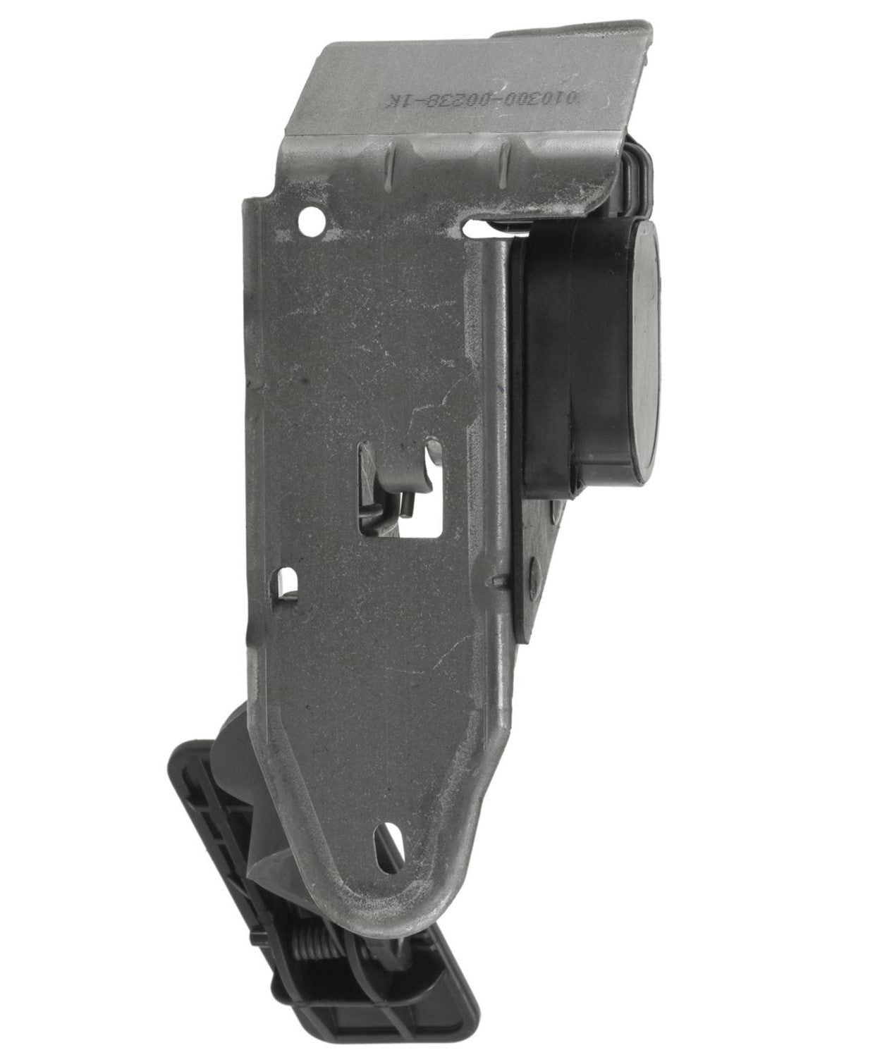 Accelerator Throttle Pedal for LB7-LLY 6.6l Duramax 2001-2005 Chevy GMC 2500 3500