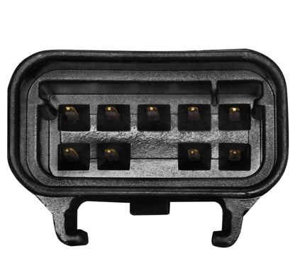 Accelerator Throttle Pedal for LB7-LLY 6.6l Duramax 2001-2005 Chevy GMC 2500 3500