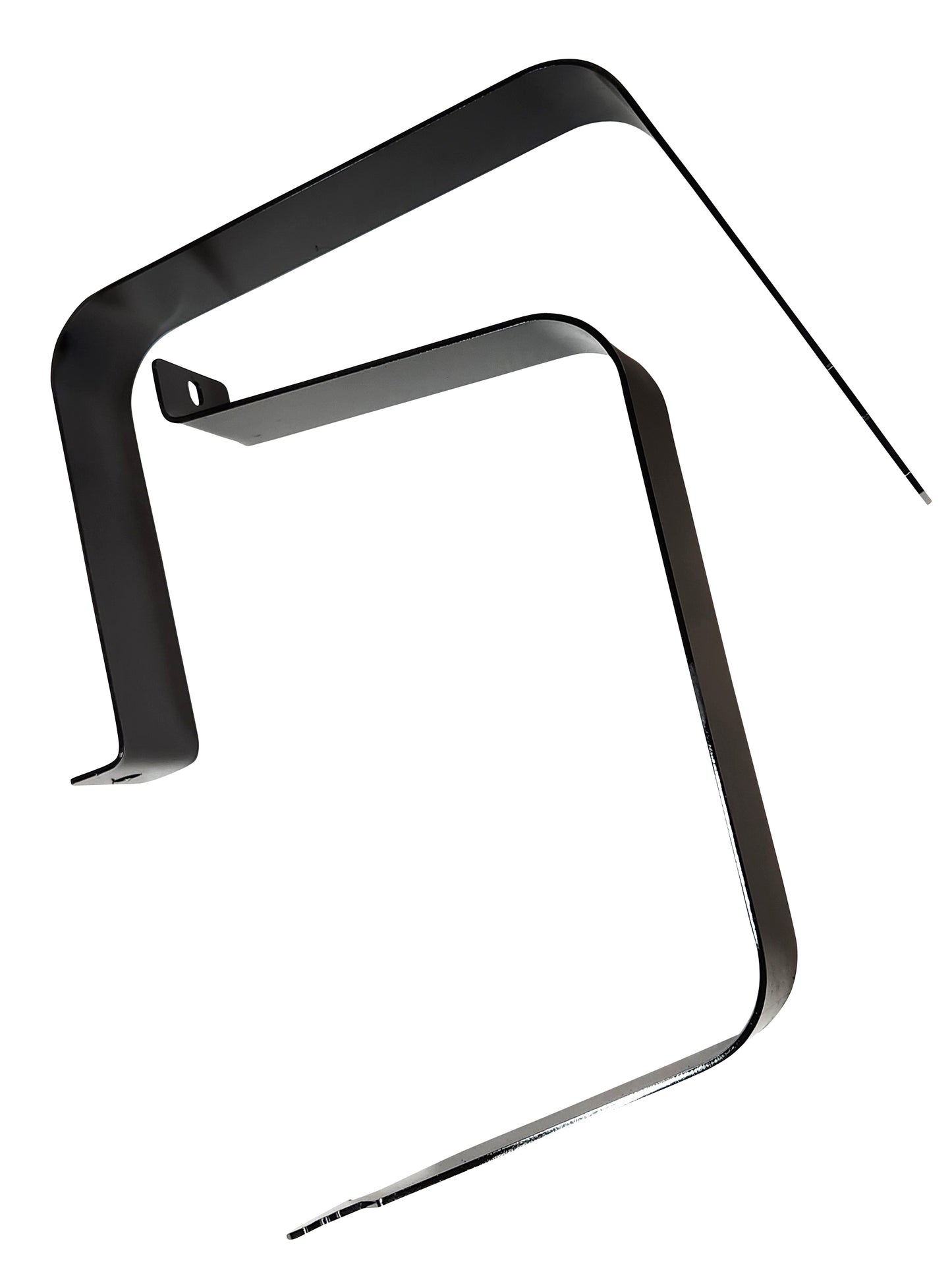 Fuel Tank Straps For Chevy GMC 2001-2019 Drivers Side Tank