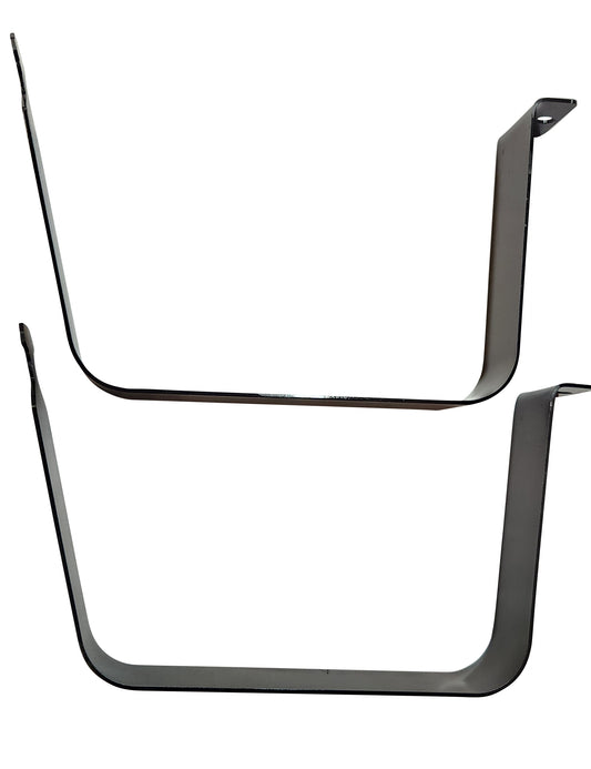 Fuel Tank Straps For Chevy GMC 2001-2019 Drivers Side Tank