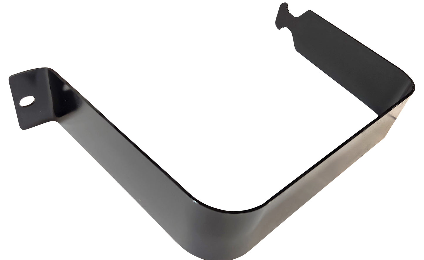 Fuel Tank Straps For Chevy GMC 2001-2019 Drivers Side Tank