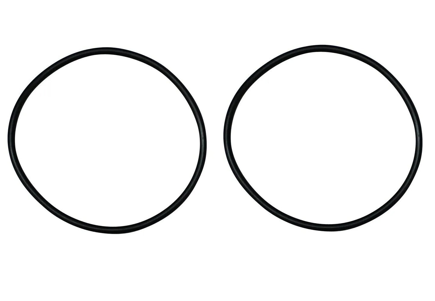 Y-Bridge Inlet O-ring Set for 2005 6.6l LLY Duramax Chevy GMC