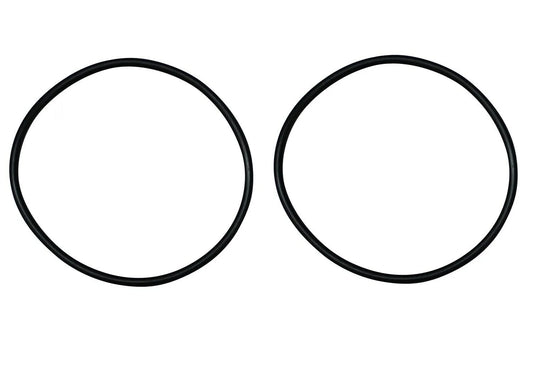 Y-Bridge Inlet O-ring Set for 2005 6.6l LLY Duramax Chevy GMC