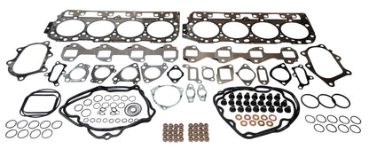 Cylinder Head Gasket Kit Grade C for 6.6l LB7 Duramax 2001-2004 Chevy GMC