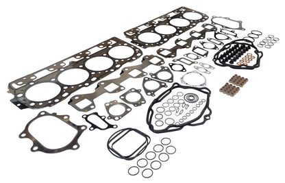 Cylinder Head Gasket Kit Grade C for 6.6l LB7 Duramax 2001-2004 Chevy GMC
