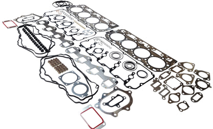 Cylinder Head Gasket Kit Grade C for 6.6l LLY LBZ Duramax 2005-2006 Chevy GMC