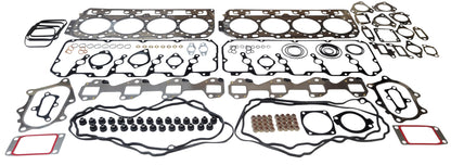 Cylinder Head Gasket Kit Grade C for 6.6l LLY LBZ Duramax 2005-2006 Chevy GMC