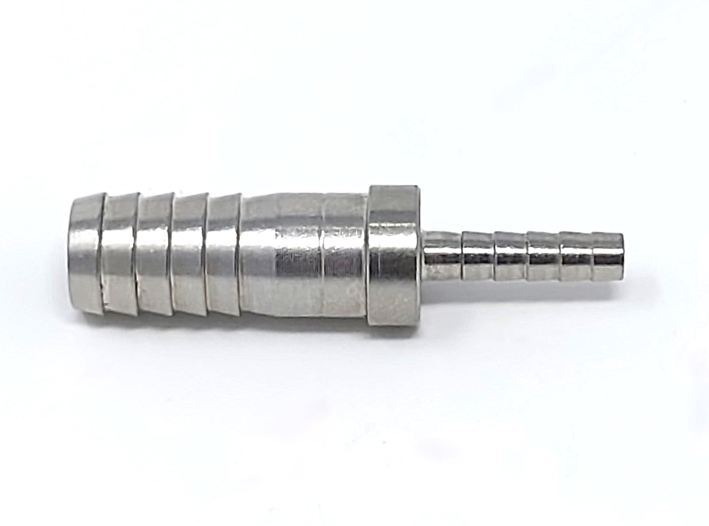 Fuel Injector Return Line Hose Adapter for 05-10 Chevy GMC 6.6l LLY-LMM Duramax