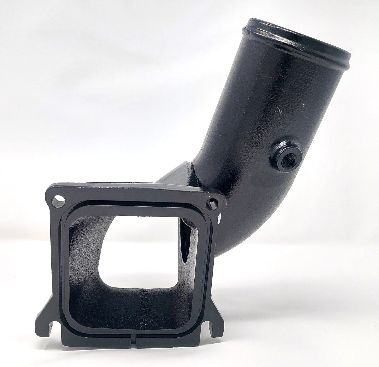 3" Y-Bridge for 2006-2010 6.6l LBZ LMM Duramax Chevy GMC