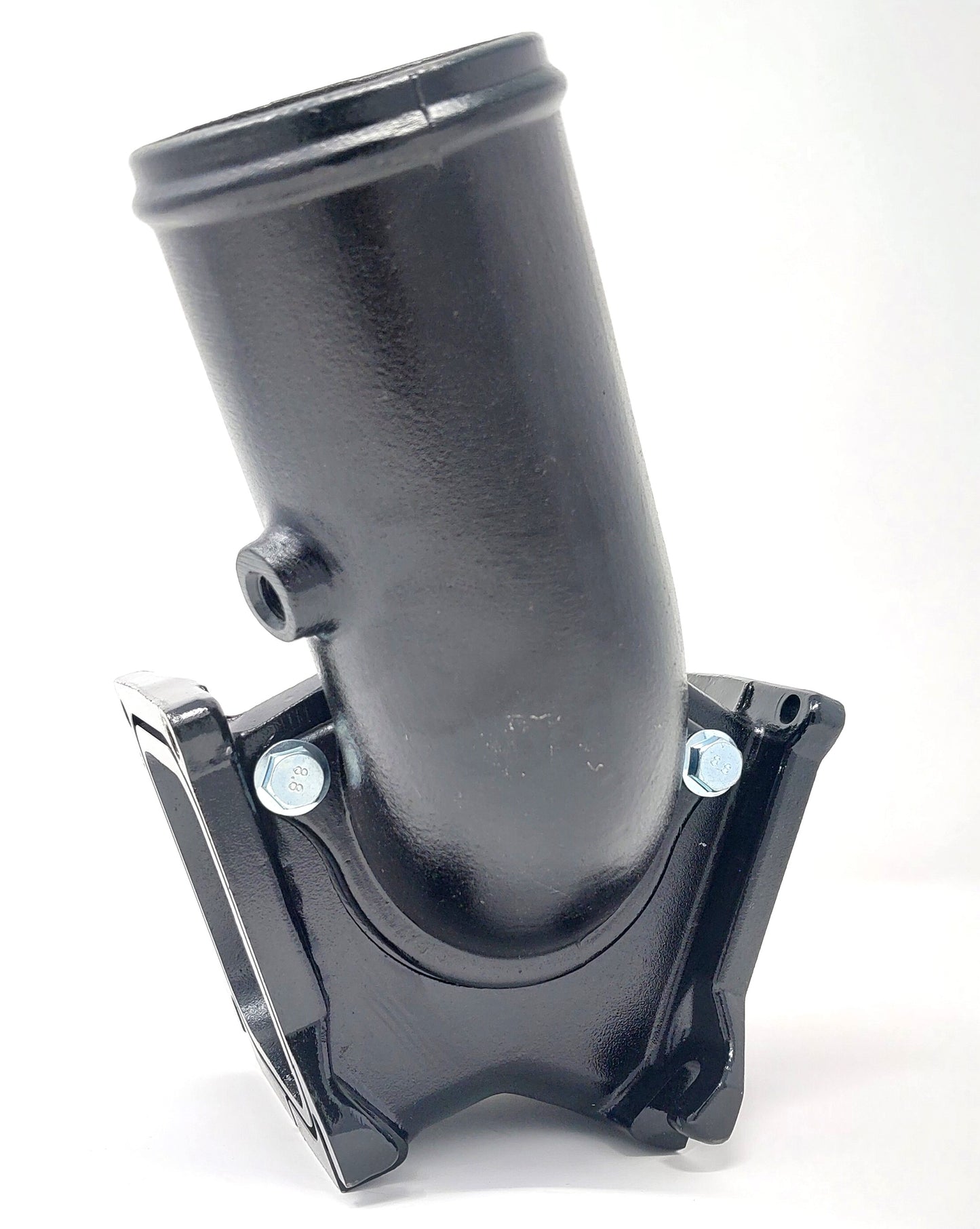 3" Y-Bridge for 2006-2010 6.6l LBZ LMM Duramax Chevy GMC