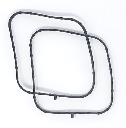 Y-Bridge Seal Gasket Set for 2006-2016 6.6l LBZ LMM LML Duramax Chevy GMC