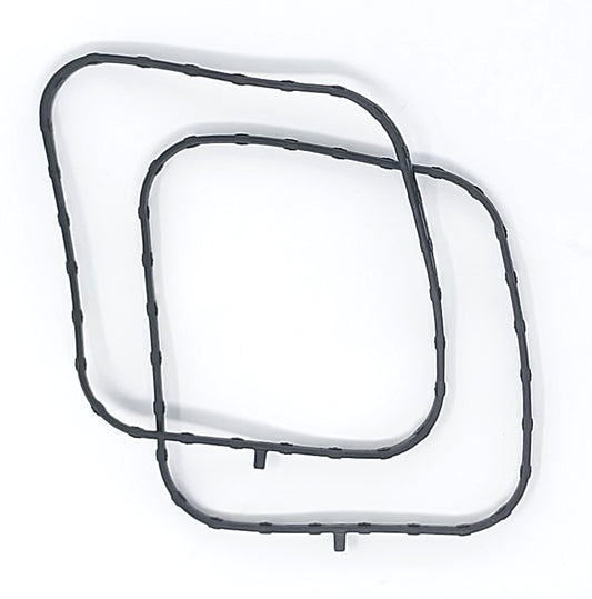 Y-Bridge Seal Gasket Set for 2006-2016 6.6l LBZ LMM LML Duramax Chevy GMC