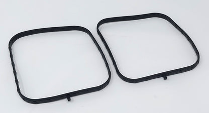 Y-Bridge Seal Gasket Set for 2006-2016 6.6l LBZ LMM LML Duramax Chevy GMC
