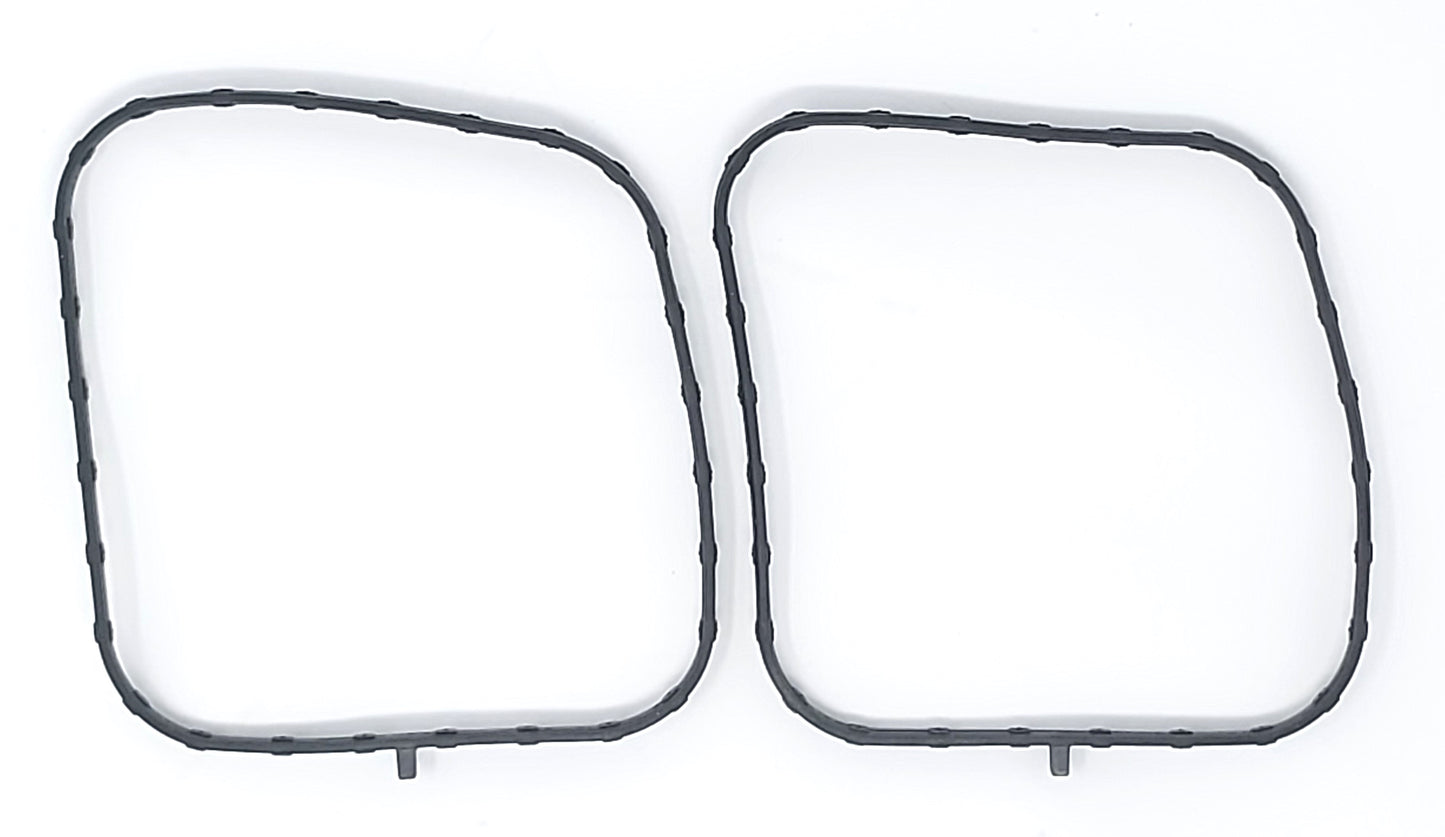 Y-Bridge Seal Gasket Set for 2006-2016 6.6l LBZ LMM LML Duramax Chevy GMC