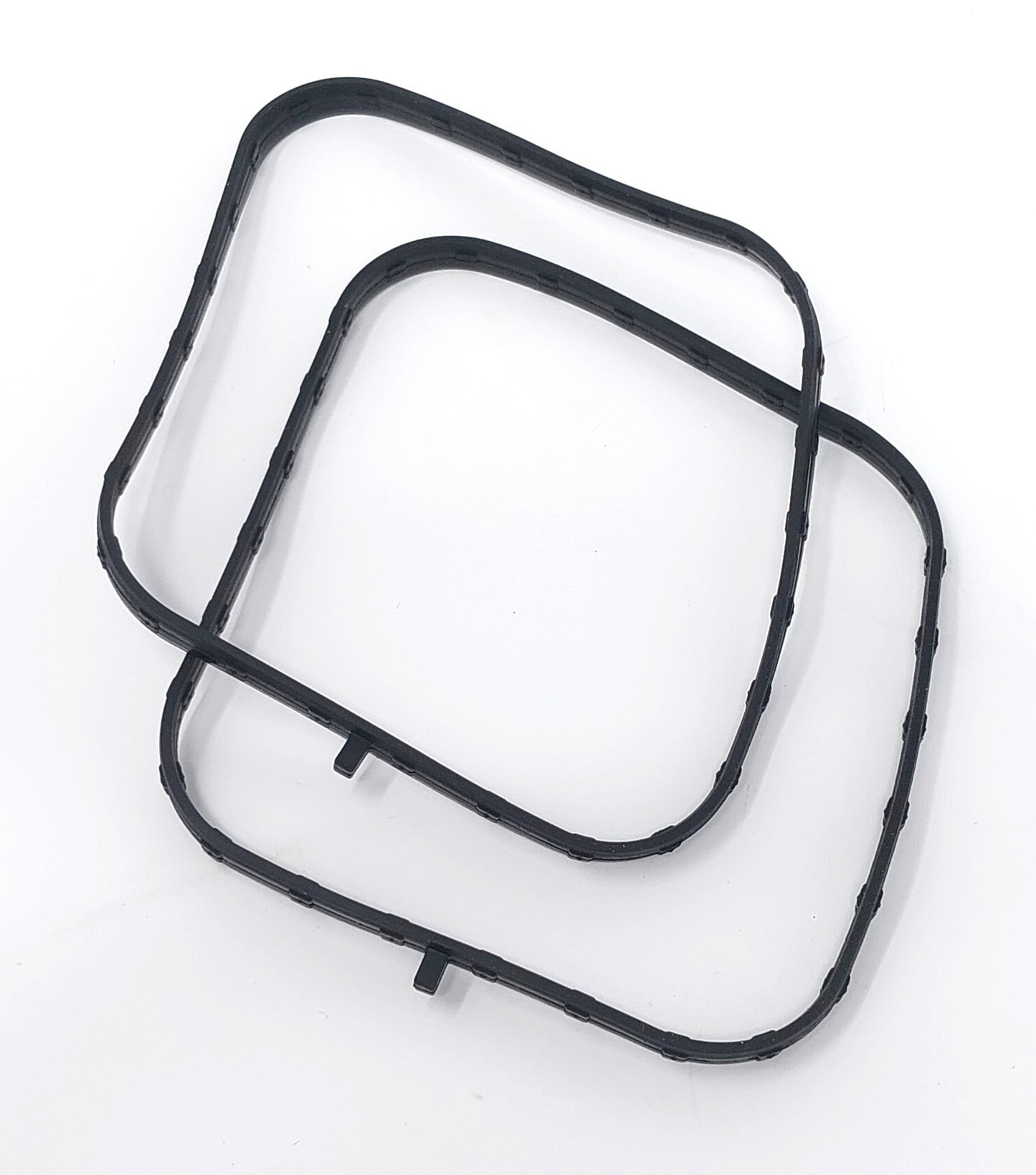 Y-Bridge Seal Gasket Set for 2006-2016 6.6l LBZ LMM LML Duramax Chevy GMC