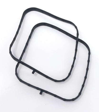 Y-Bridge Seal Gasket Set for 2006-2016 6.6l LBZ LMM LML Duramax Chevy GMC