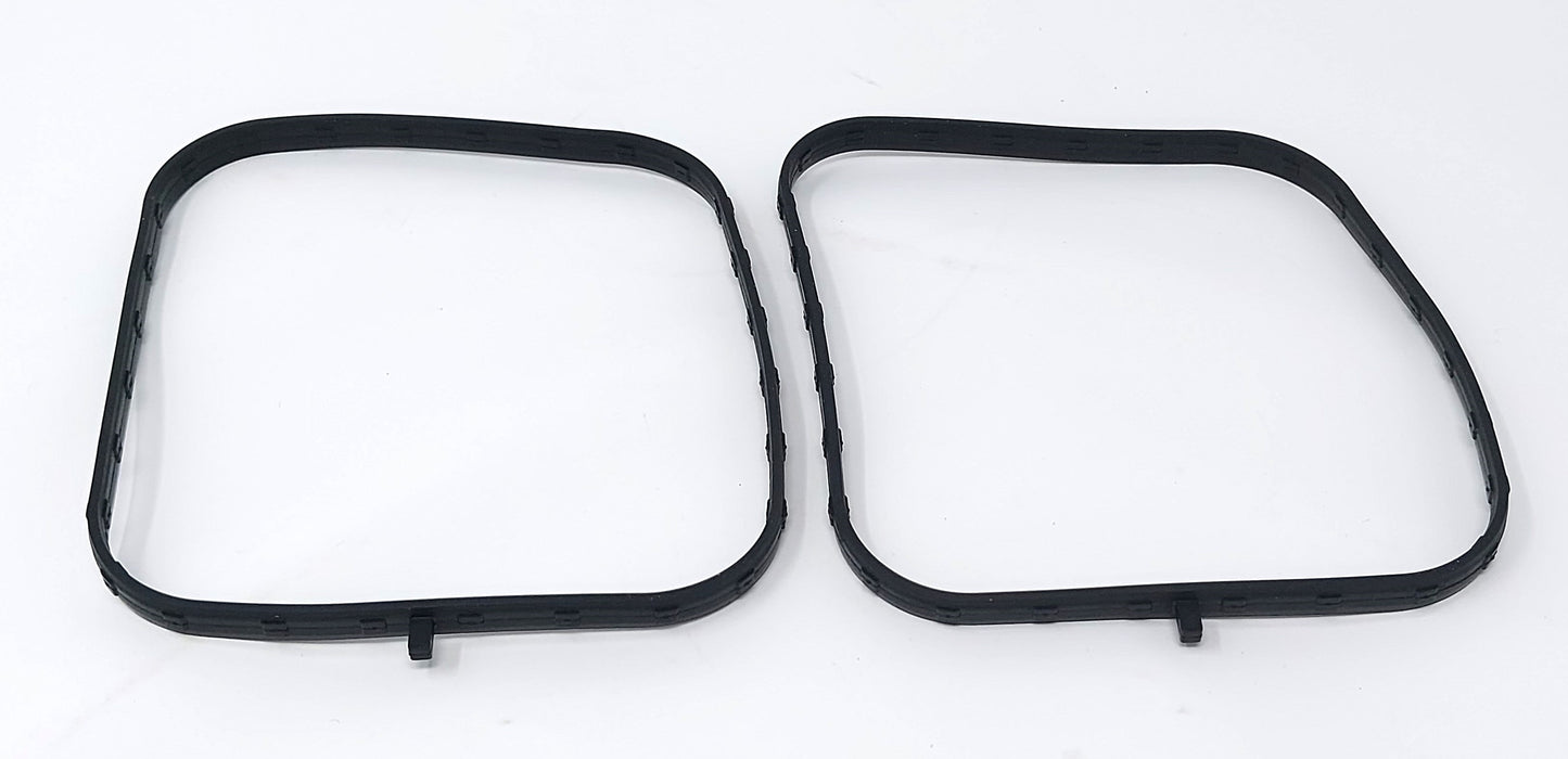 Y-Bridge Seal Gasket Set for 2006-2016 6.6l LBZ LMM LML Duramax Chevy GMC