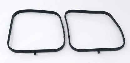 Y-Bridge Seal Gasket Set for 2006-2016 6.6l LBZ LMM LML Duramax Chevy GMC