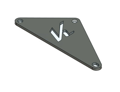 Engine Oil Dipstick Tube Mount for 6.7l Cummins 2007.5-2022
