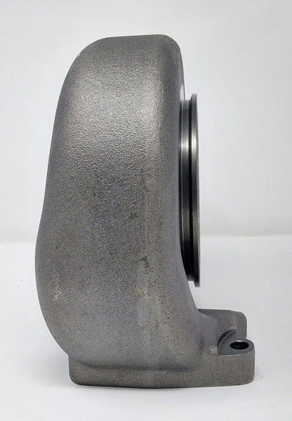 Upgraded 67x70mm Turbine Housing for HE351VE HE300VG Turbo 6.7l Cummins 07.5-18