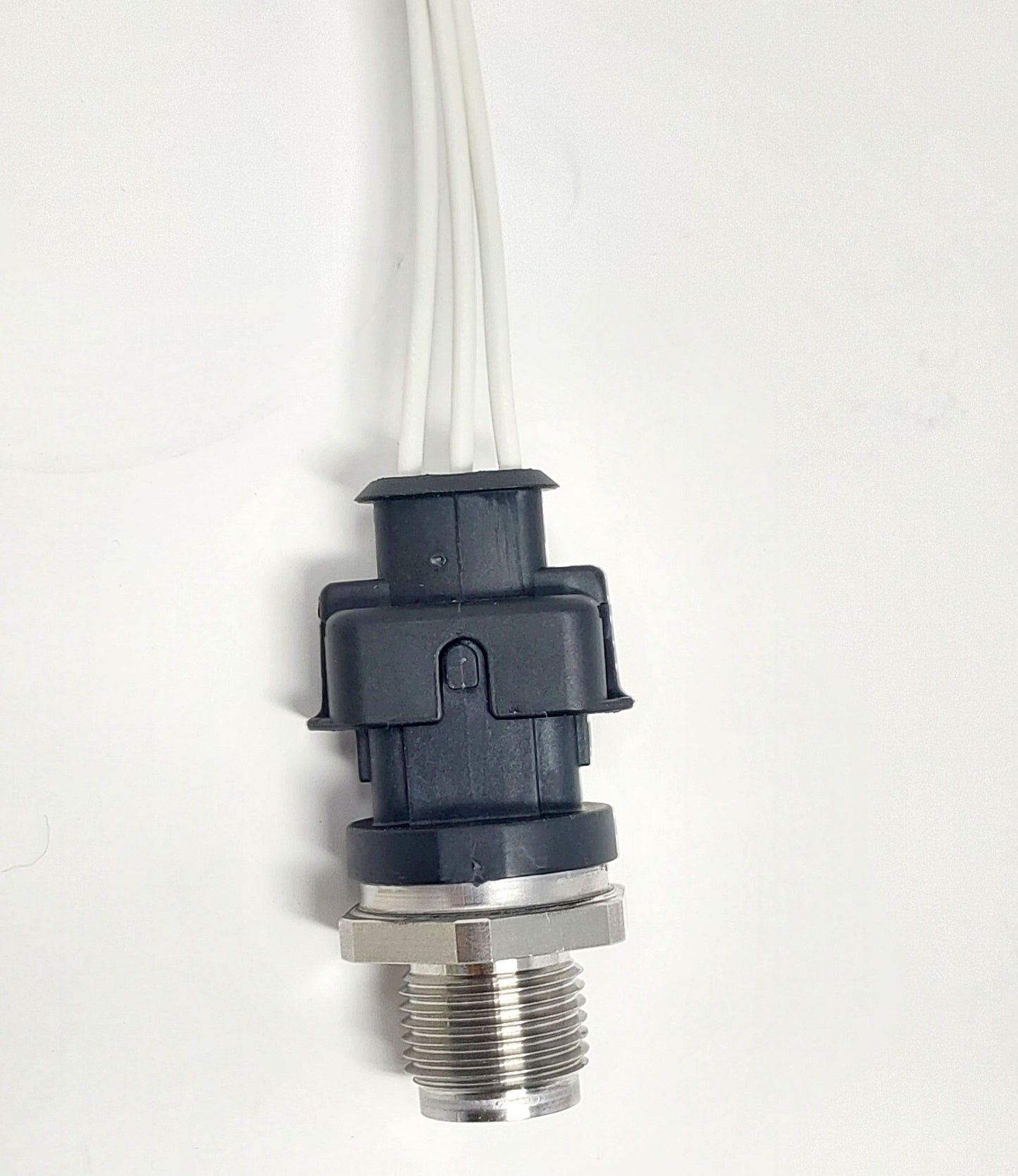 Fuel Rail Sensor Wiring Harness Repair Pigtail Connector for 6.6l 05-16 Duramax