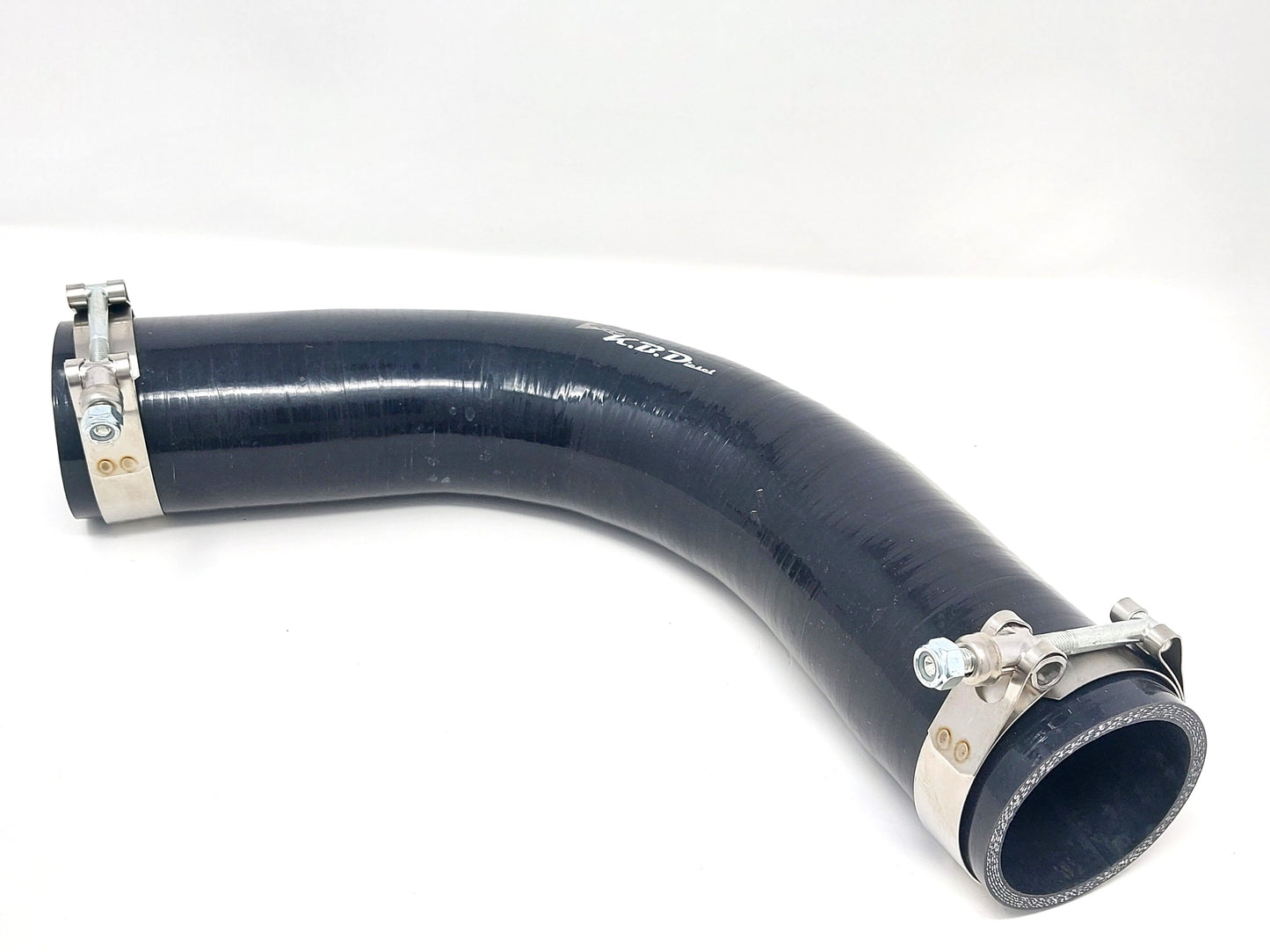 Upper Hot Side Coupler Boot for 2002-2004 6.6l LB7 Duramax